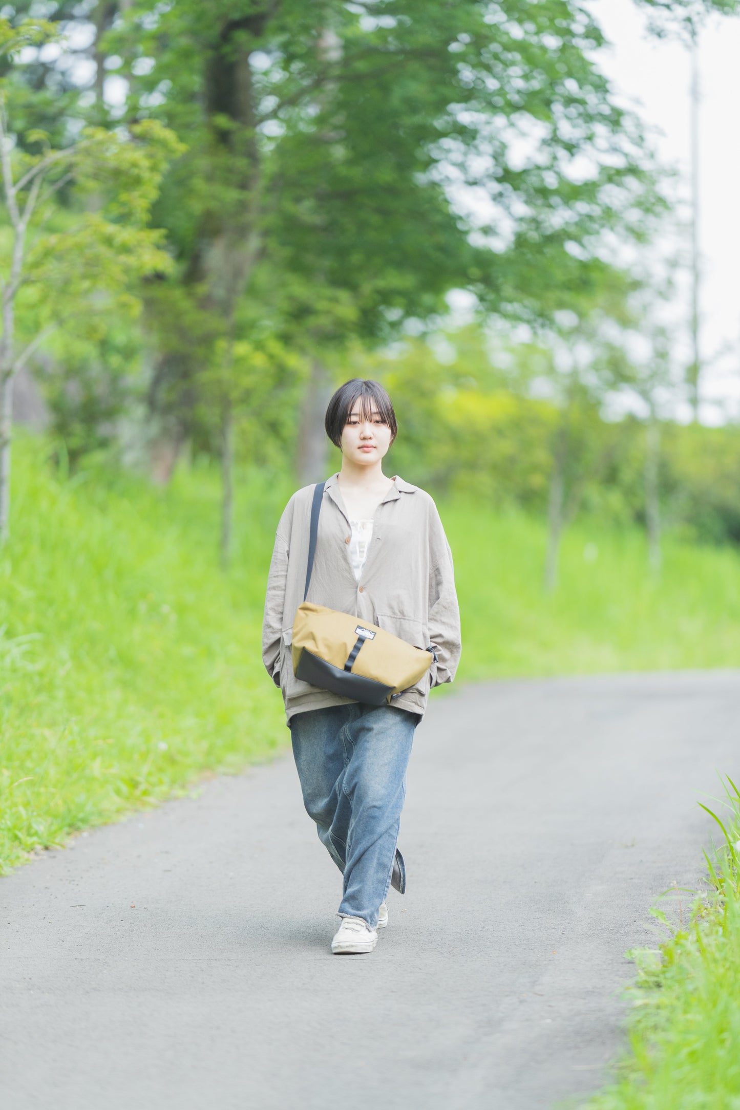 TACTICAL TOKONOMA LION BEIGE