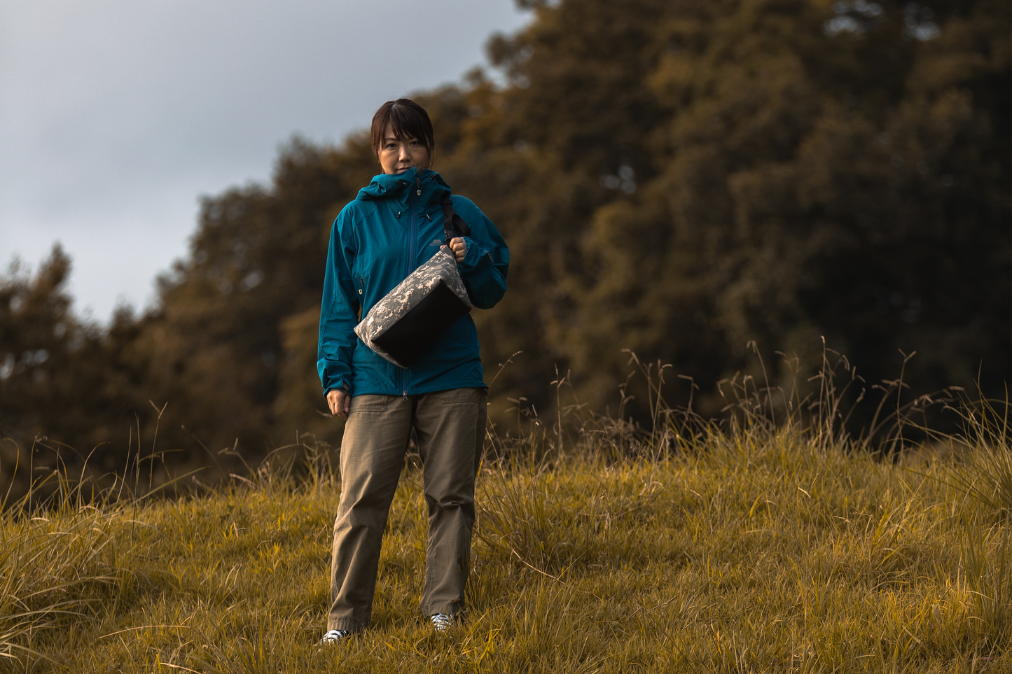 TACTICAL TOKONOMA DIGITAL CAMO