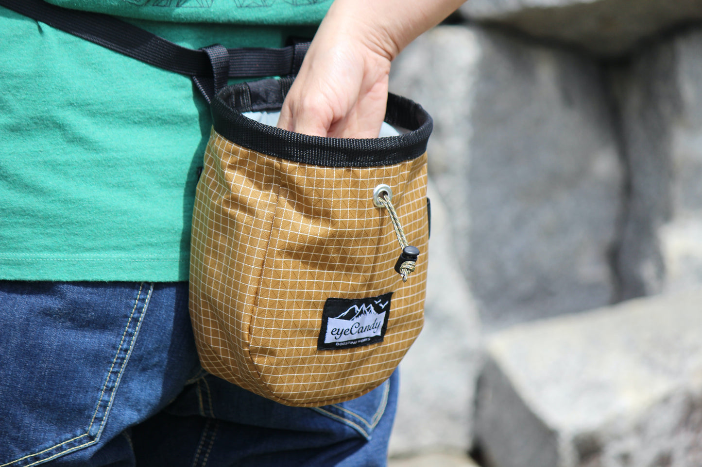 BIG SPARK TR ICE