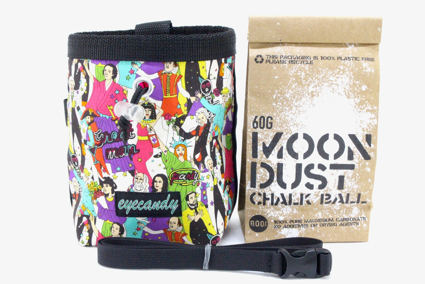 STARTER ETHNIC BORDER