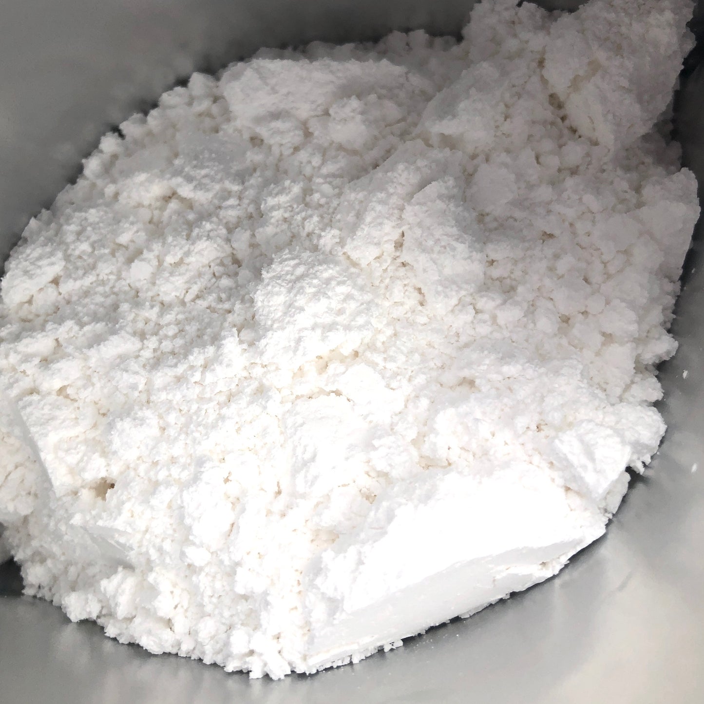 TOKYO POWDER ZERO.TT