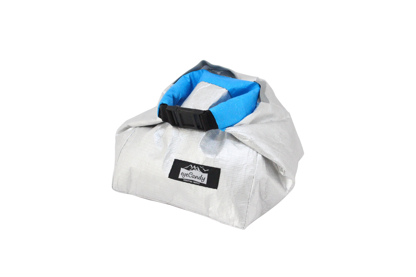 COSMO LIGHT BLUE×SILVER