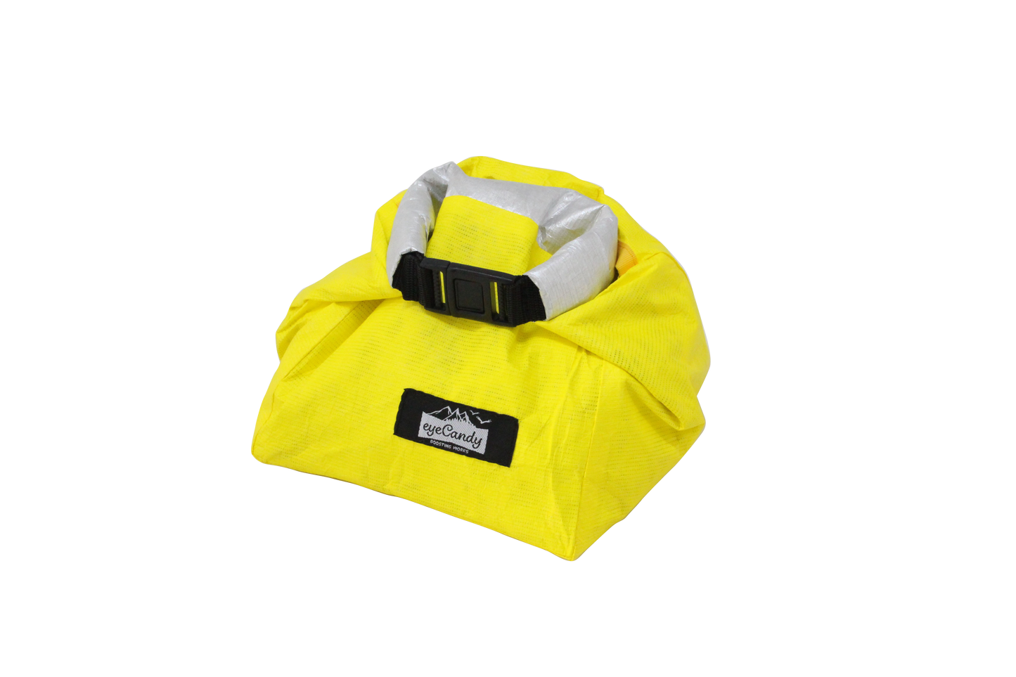 COSMO SILVER×YELLOW