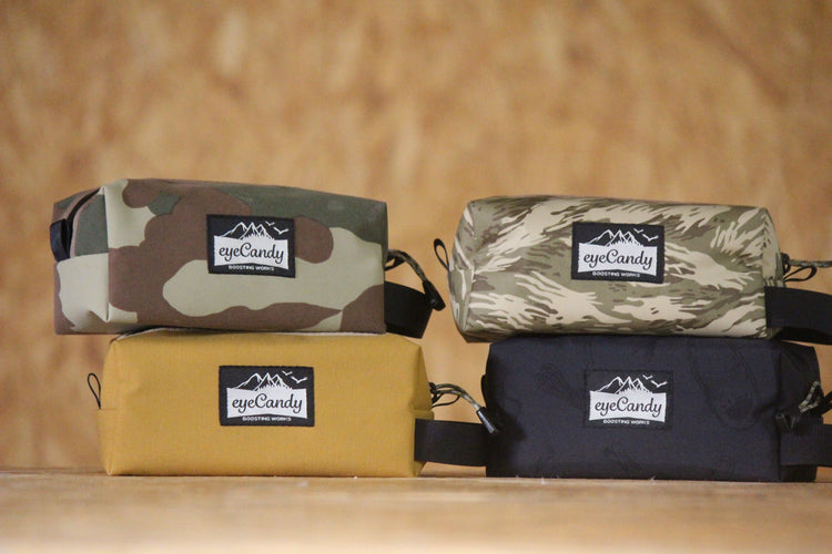 TACTICAL POUCH