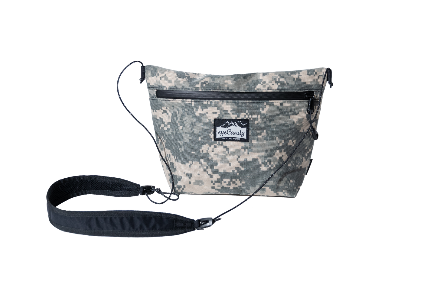 PORTALEDGE  DIGITAL CAMO