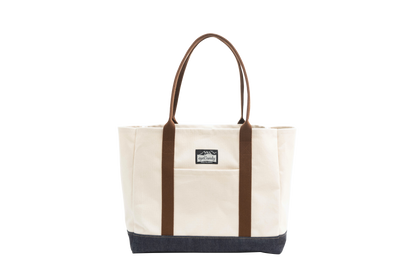 GRIZZLY TOTE   BROWN