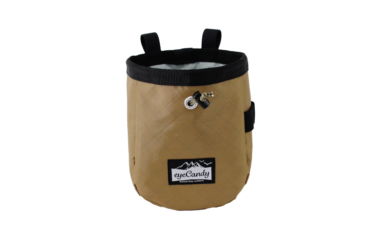 BIG SPARK EPX200  COYOTE BROWN