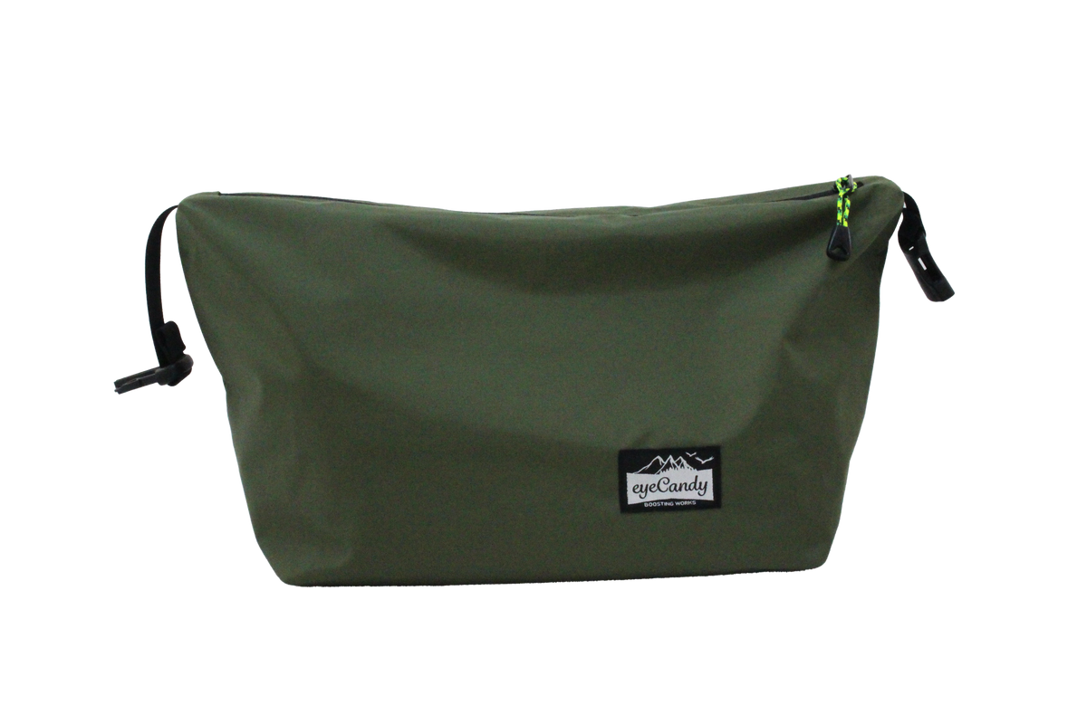 TOKONOMA 2.0　MOSS GREEN