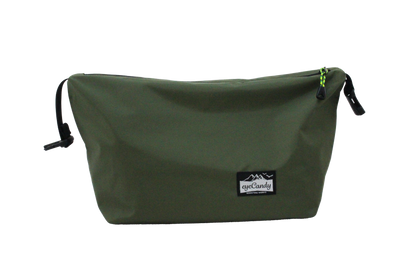 TOKONOMA 2.0　MOSS GREEN