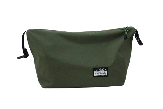 TOKONOMA 2.0　MOSS GREEN