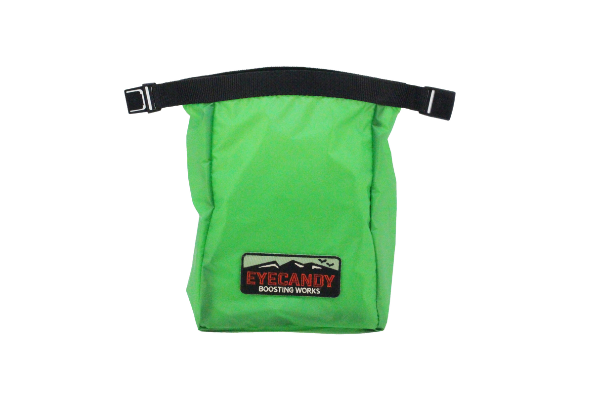 HANNA UL APPLE GREEN