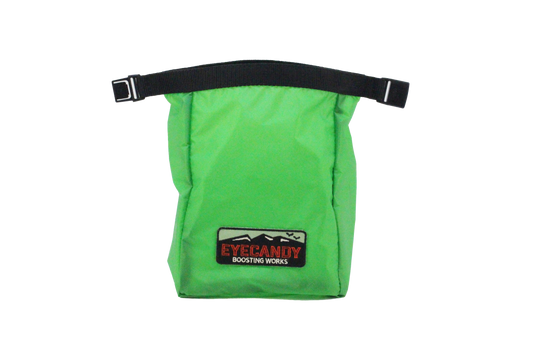 HANNA UL APPLE GREEN