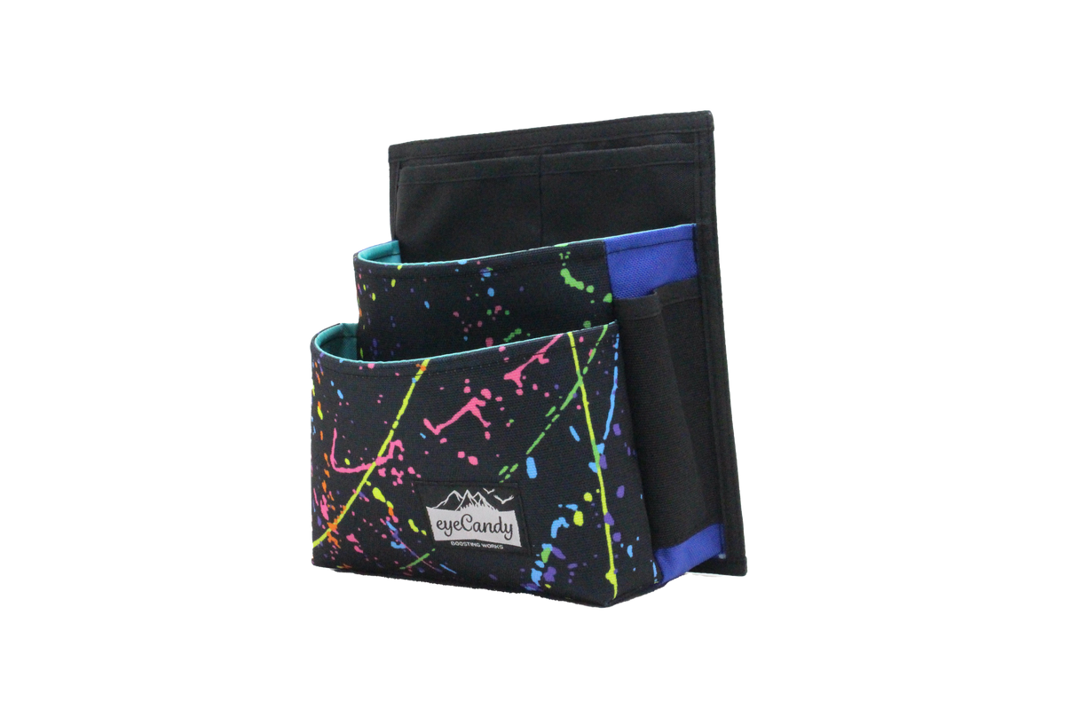 SETTER BAG 10