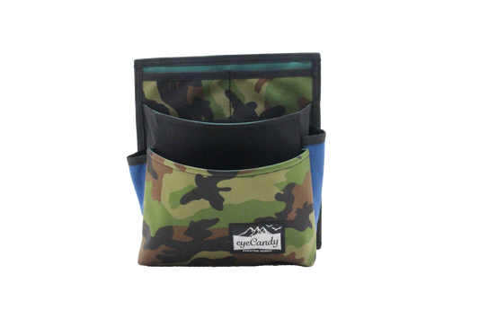 SETTER BAG 12
