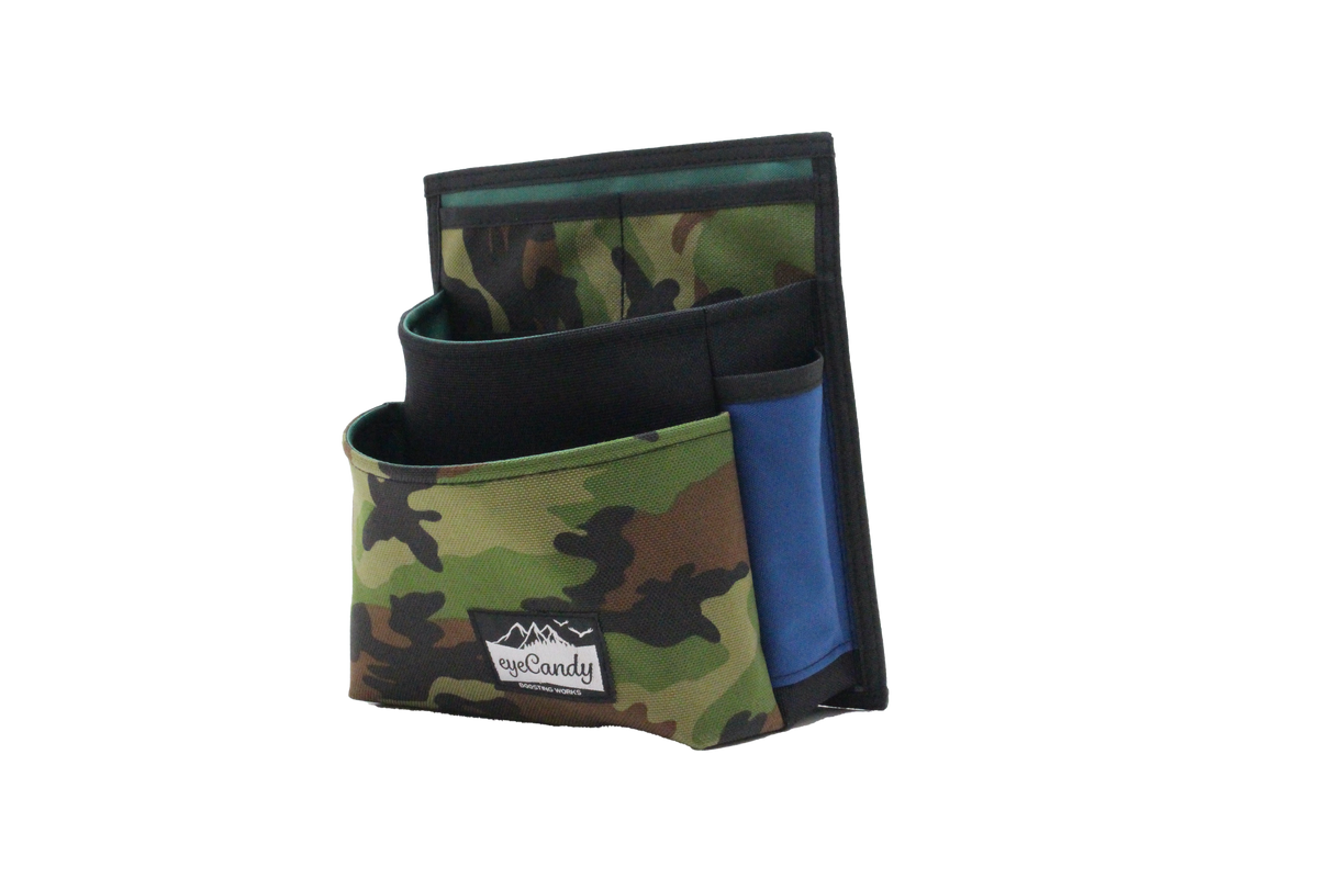 SETTER BAG 12