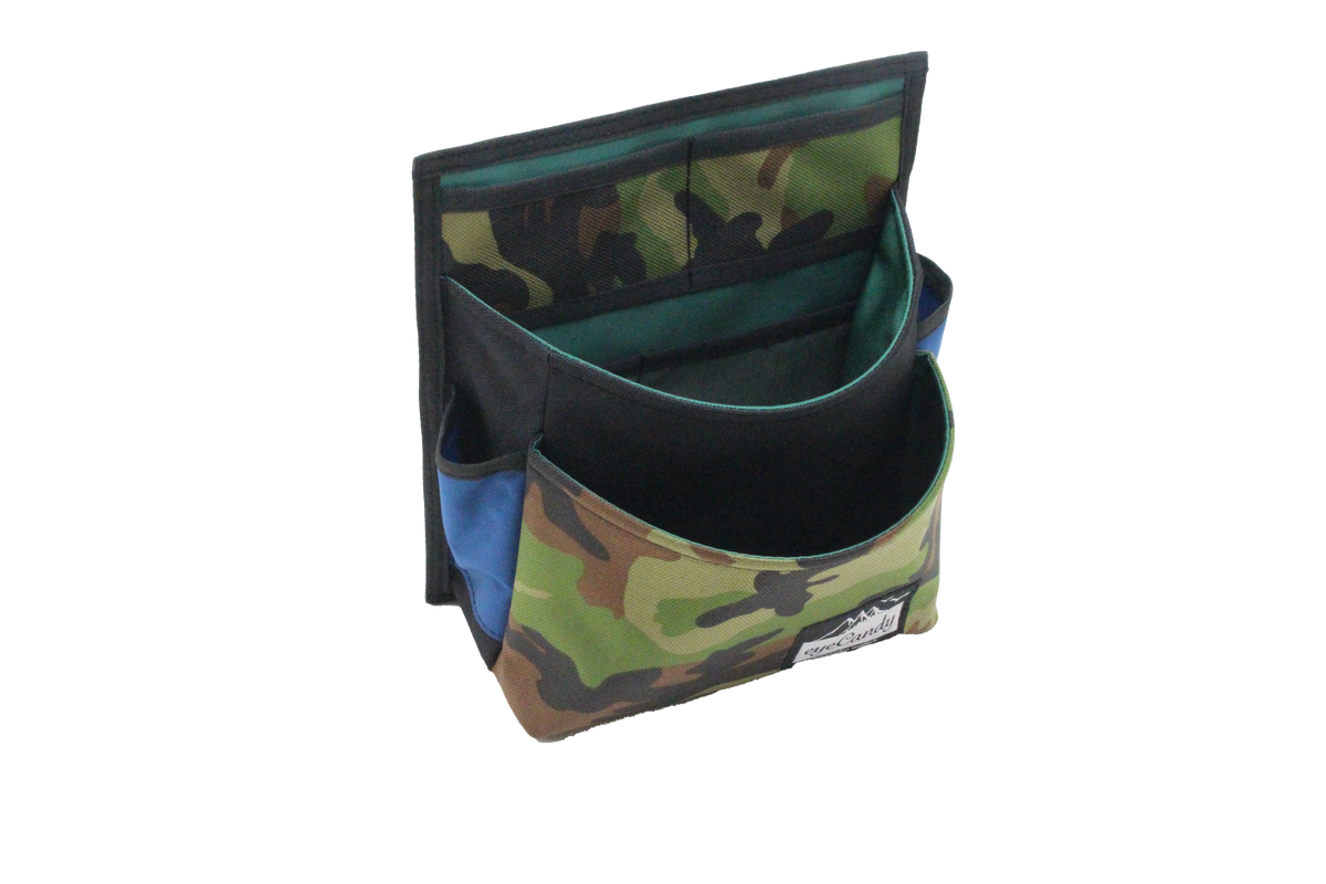 SETTER BAG 12
