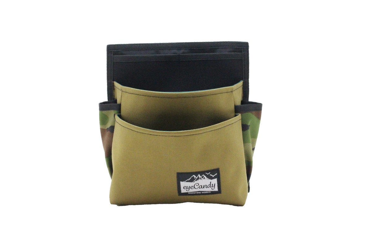 SETTER BAG 15