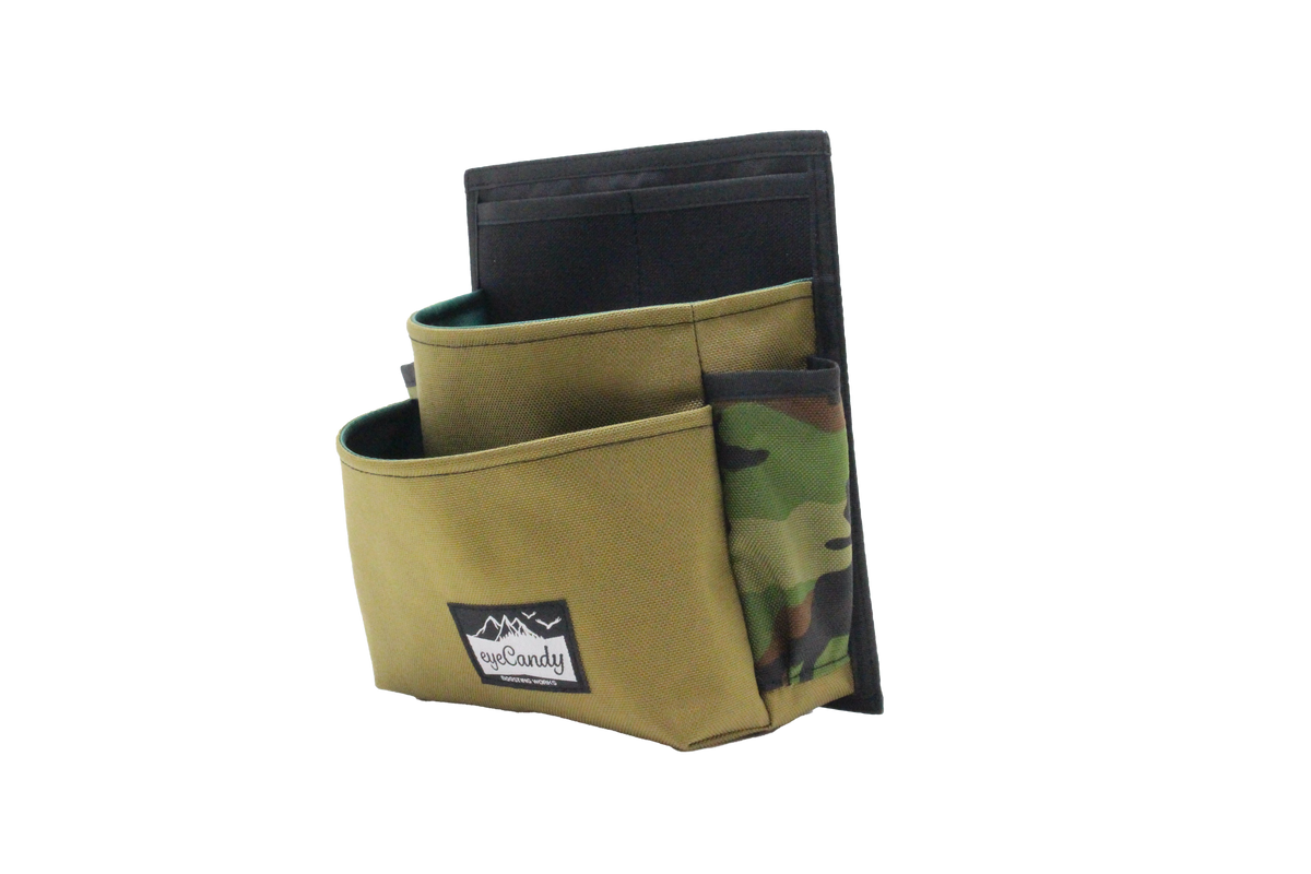 SETTER BAG 15