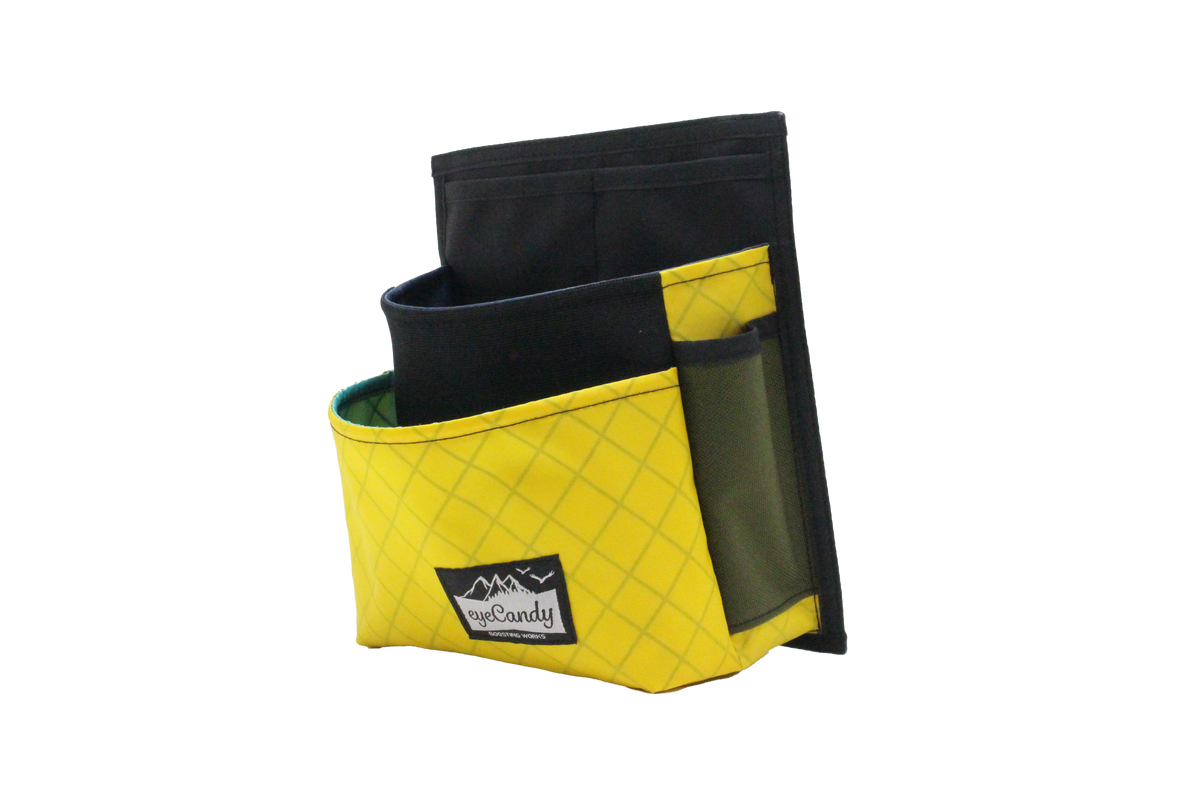 SETTER BAG 16