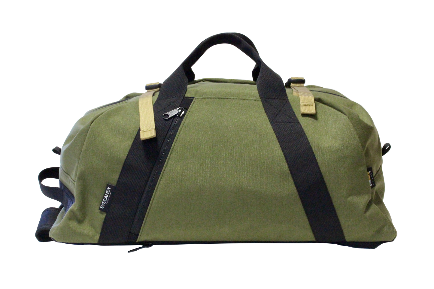 ROCK POD  RANGER GREEN