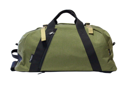 ROCK POD  RANGER GREEN