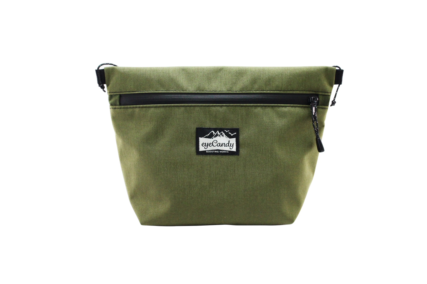 PORTALEDGE   RANGER GREEN