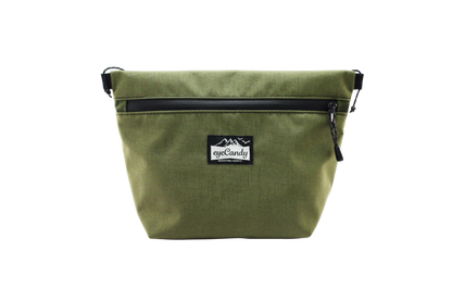 PORTALEDGE   RANGER GREEN