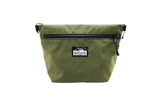 PORTALEDGE   RANGER GREEN