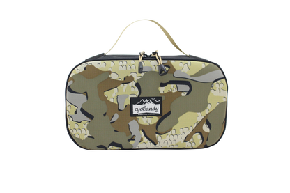 CAPSULE  WOODLAND CAMO