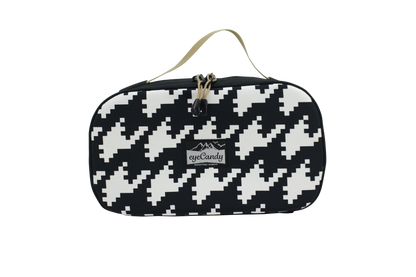 CAPSULE  HOUNDSTOOTH