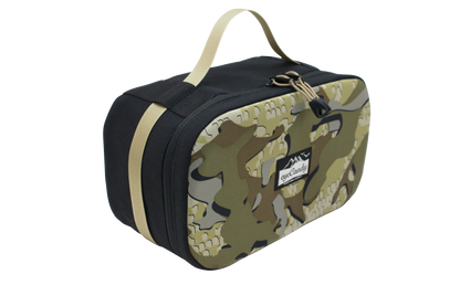 CAPSULE  WOODLAND CAMO