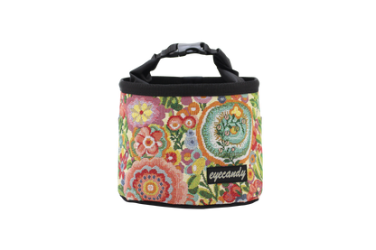 PEARL ROLLTOP   FLOWER GARDEN