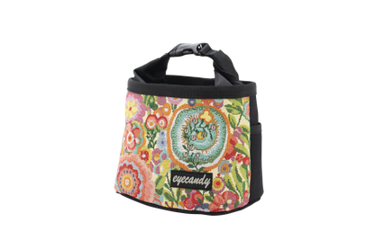 PEARL ROLLTOP   FLOWER GARDEN