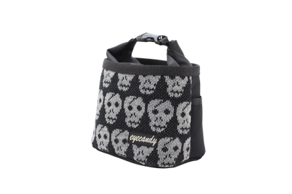 PEARL ROLLTOP   SKULL