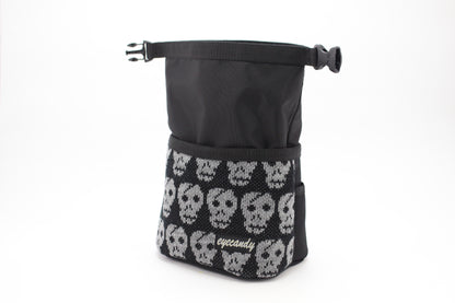 PEARL ROLLTOP   SKULL