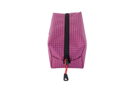 YAMA POUCH  L  FUCHSIA