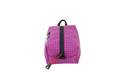 YAMA POUCH  M  FUCHSIA