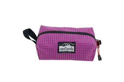 YAMA POUCH  M  FUCHSIA