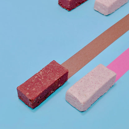 TOKYO POWDER PROTEIN BAR STRAWBERRY