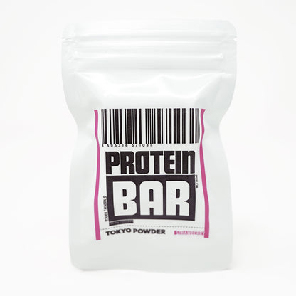 TOKYO POWDER PROTEIN BAR STRAWBERRY