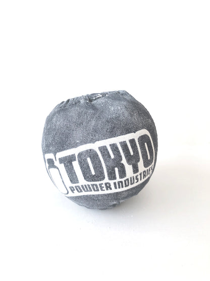 TOKYO POWDER  BOMB