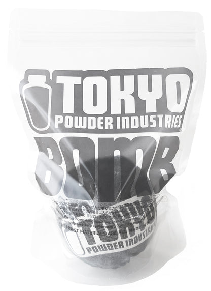 TOKYO POWDER  BOMB