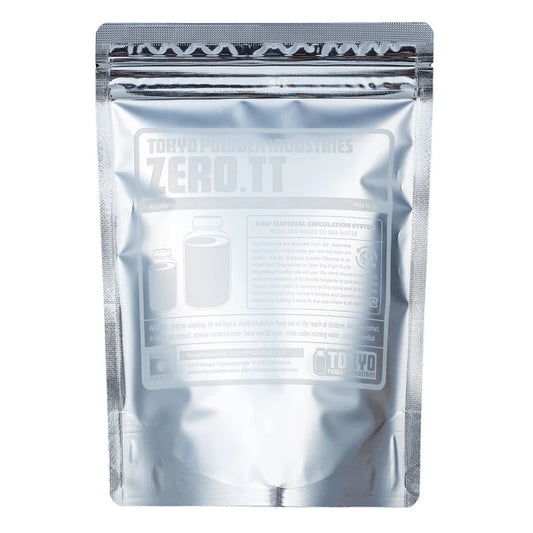 TOKYO POWDER  ZERO.TT