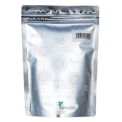 TOKYO POWDER  ZERO.TT