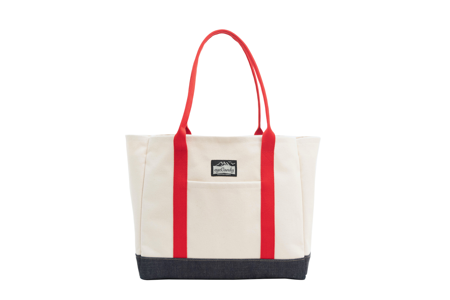 GRIZZLY TOTE