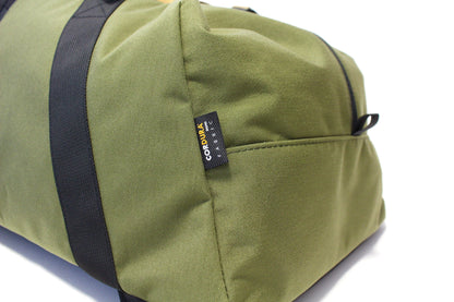 ROCK POD  RANGER GREEN