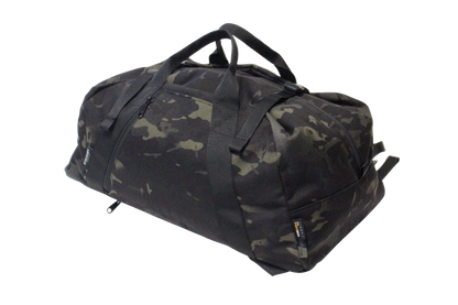 ROCK POD  MULTICAM-BLACK