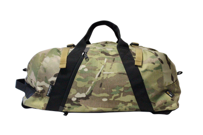 ROCK POD  MULTICAM