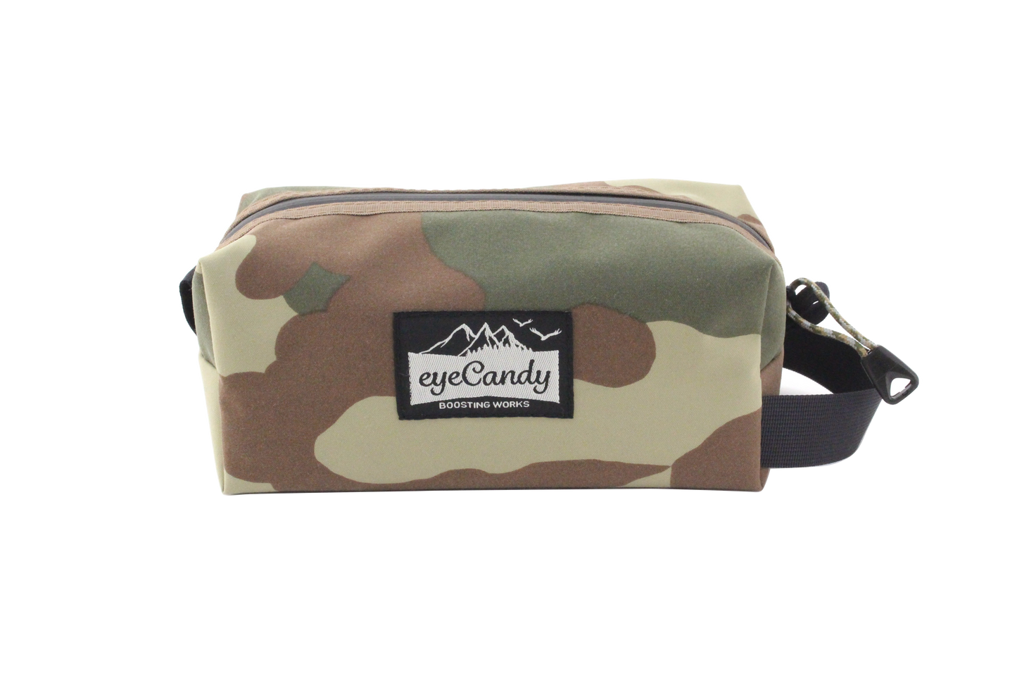 TACTICAL POUCH