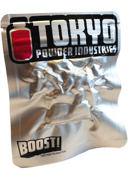 TOKYO POWDER  BOOST